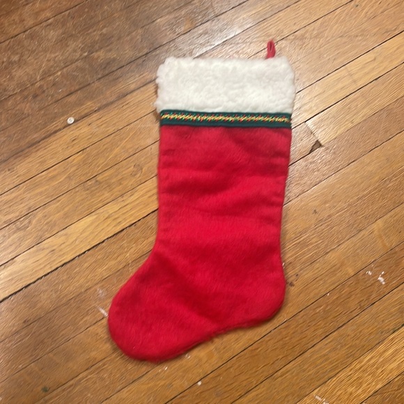 Christmas stocking - Picture 6 of 12